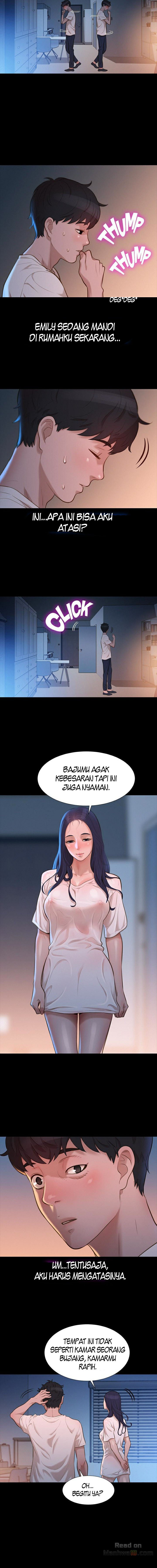 Let Me Drive - Chapter 31 9 Let Me Drive - Chapter 31 9