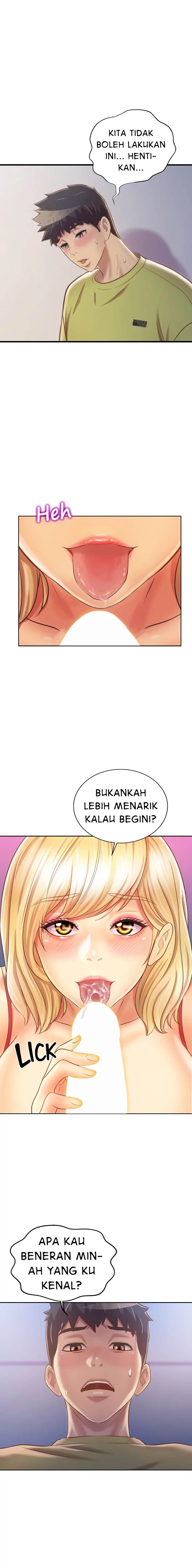 Noona&#8217;s Taste - Chapter 31 40