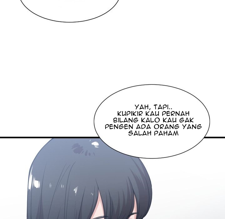 You&#8217;re Not That Special! - Chapter 31 71