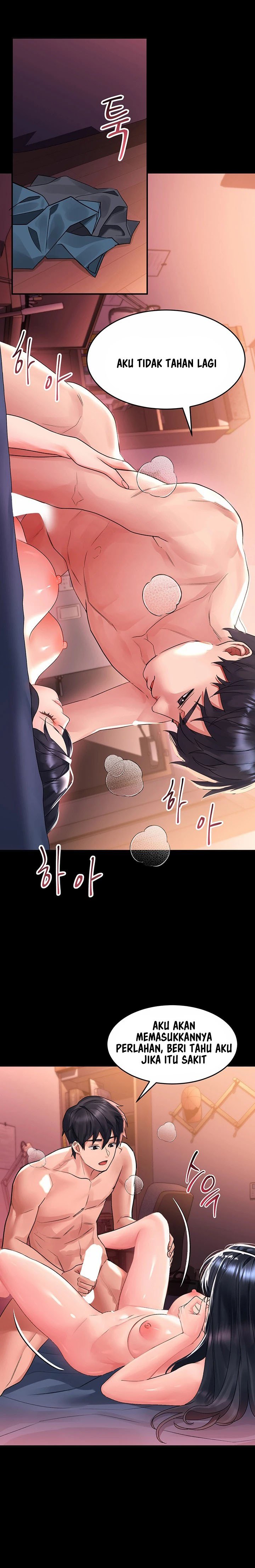 Unlock Her Heart - Chapter 31 18 Unlock Her Heart - Chapter 31 18