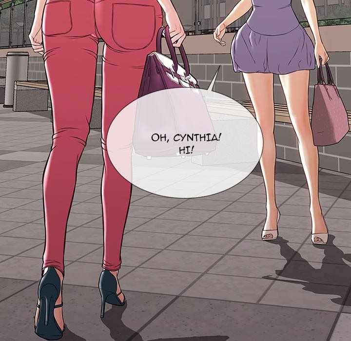 Superstar Cynthia Oh - Chapter 31 116