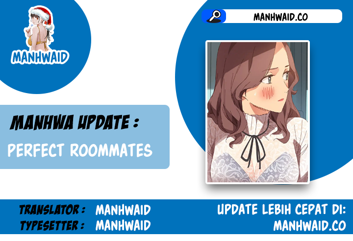 Perfect Roommates - Chapter 31 1 Perfect Roommates - Chapter 31 1