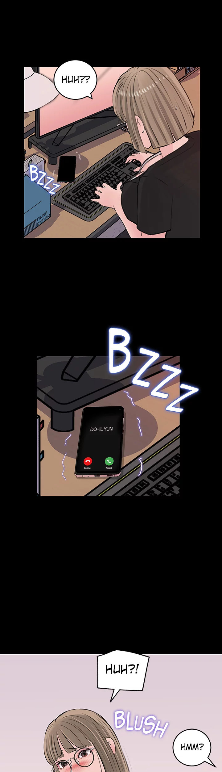 Living with my Sister in Law - Chapter 31 46