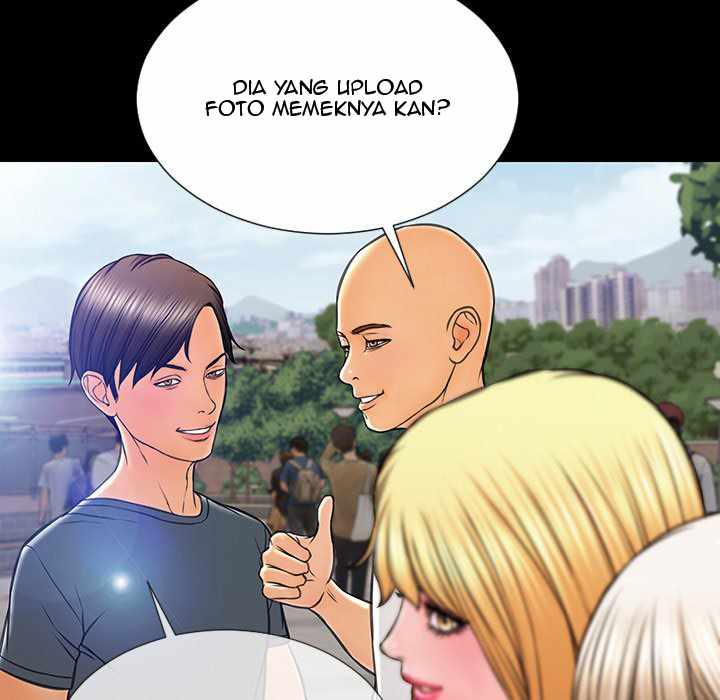 Superstar Cynthia Oh - Chapter 31 122