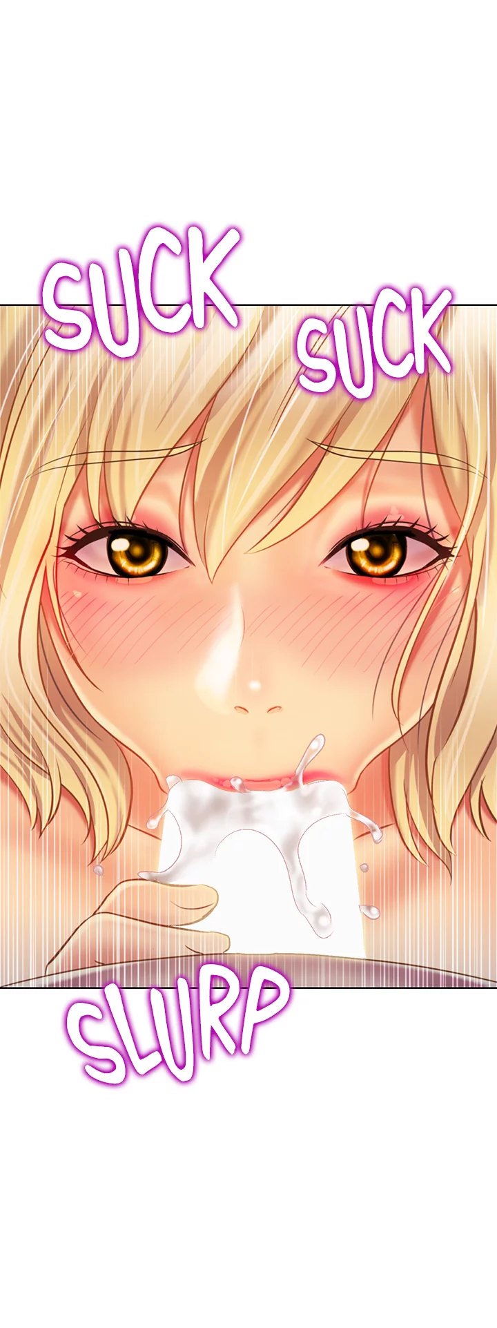 Noona&#8217;s Taste - Chapter 31 42