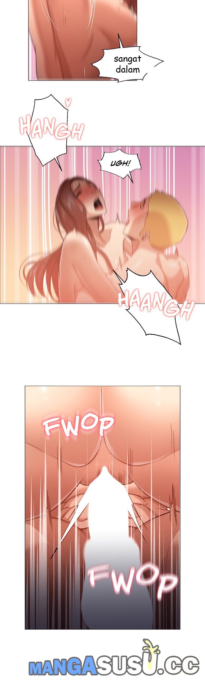 Man Up, Girl! - Chapter 31 22