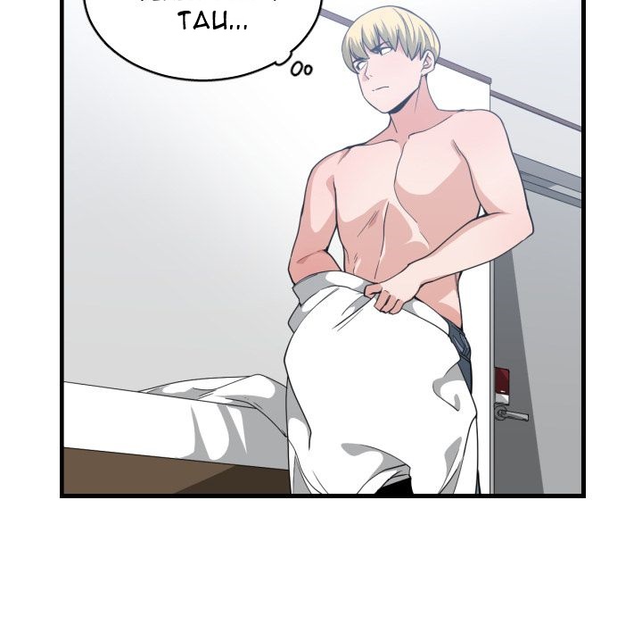 You&#8217;re Not That Special! - Chapter 31 32