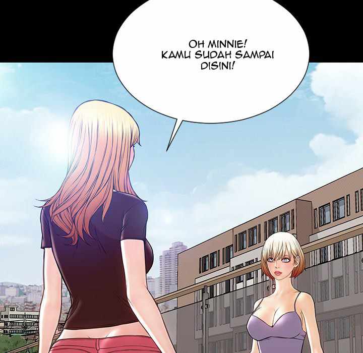 Superstar Cynthia Oh - Chapter 31 115