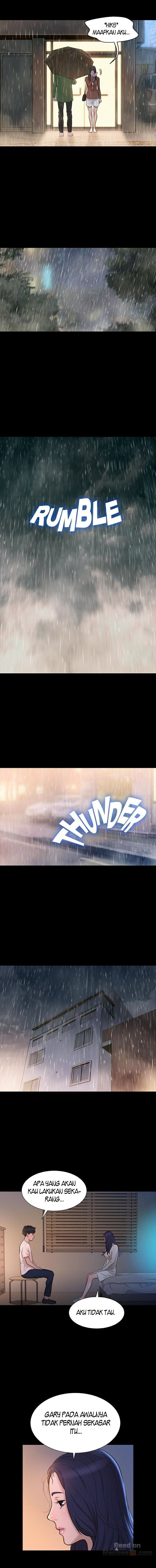 Let Me Drive - Chapter 31 7 Let Me Drive - Chapter 31 7