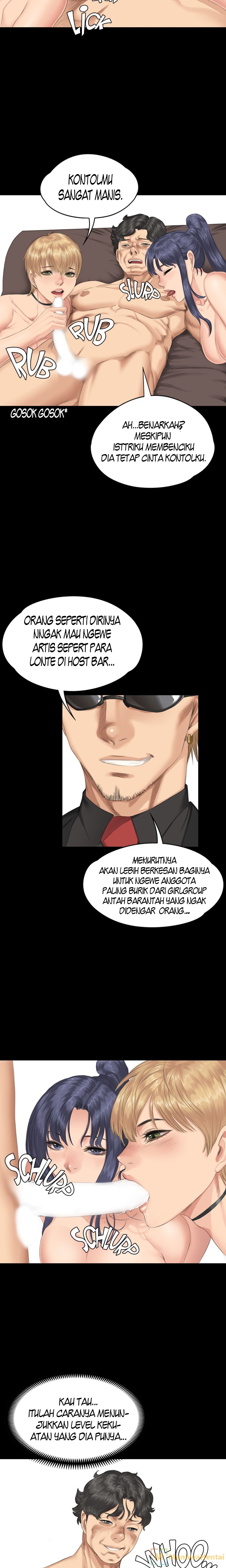 Producer: Trainee - Chapter 31 15 Producer: Trainee - Chapter 31 15