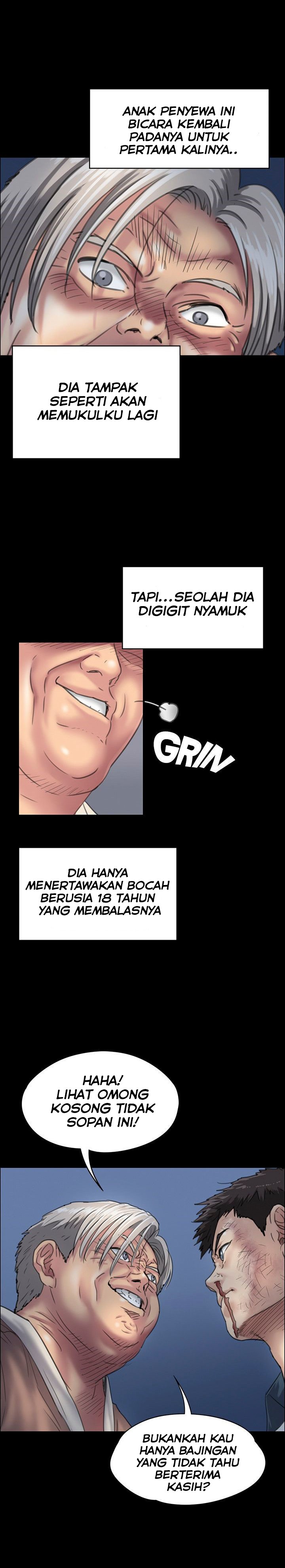 Queen Bee (Andrew) - Chapter 31 8