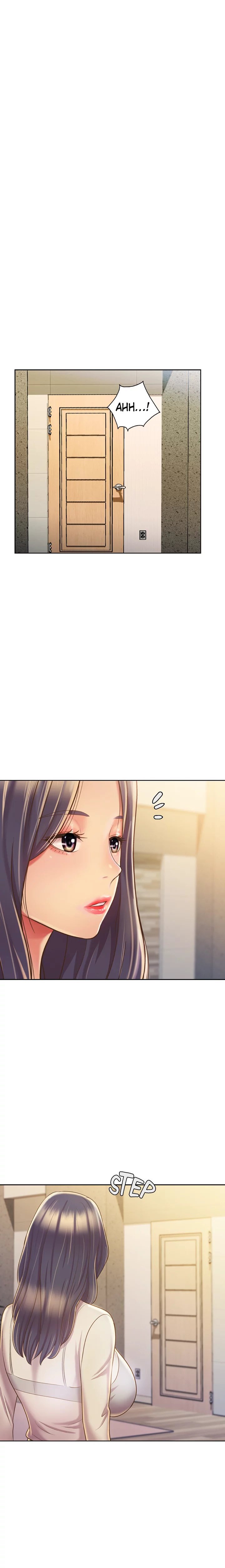 Noona&#8217;s Taste - Chapter 31 43
