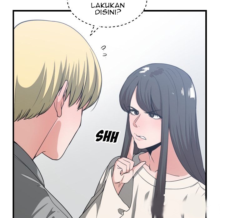You&#8217;re Not That Special! - Chapter 31 58