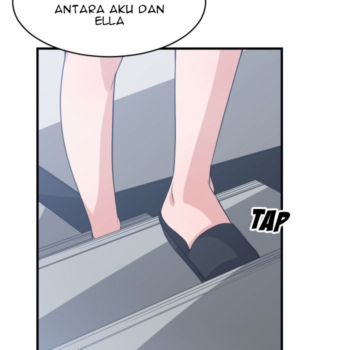 You&#8217;re Not That Special! - Chapter 31 36