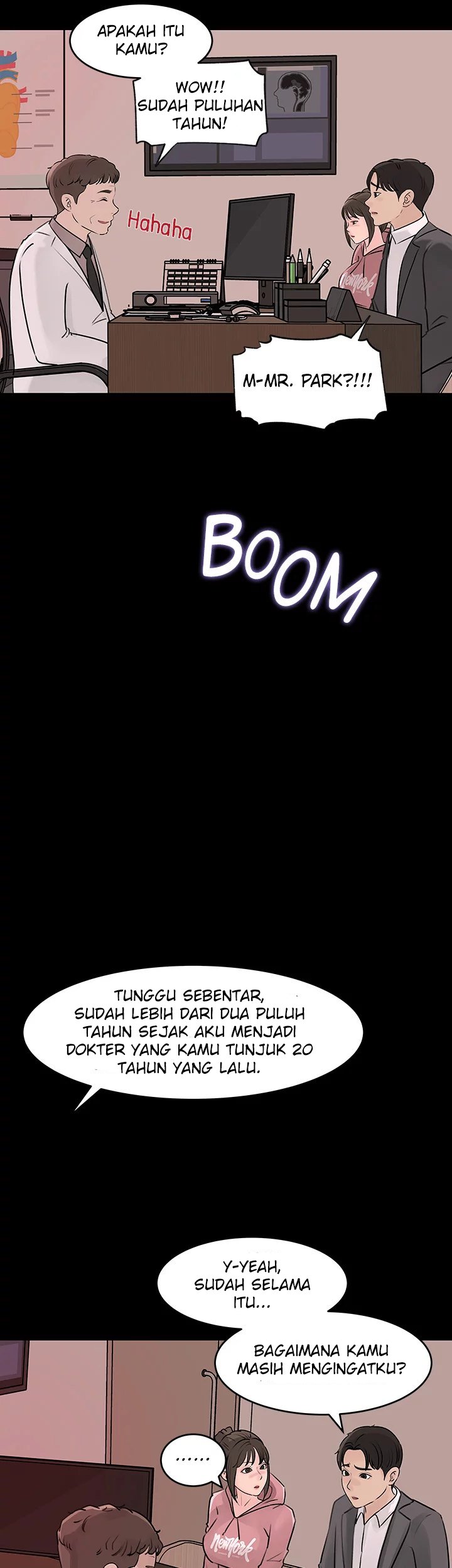 Living with my Sister in Law - Chapter 31 29