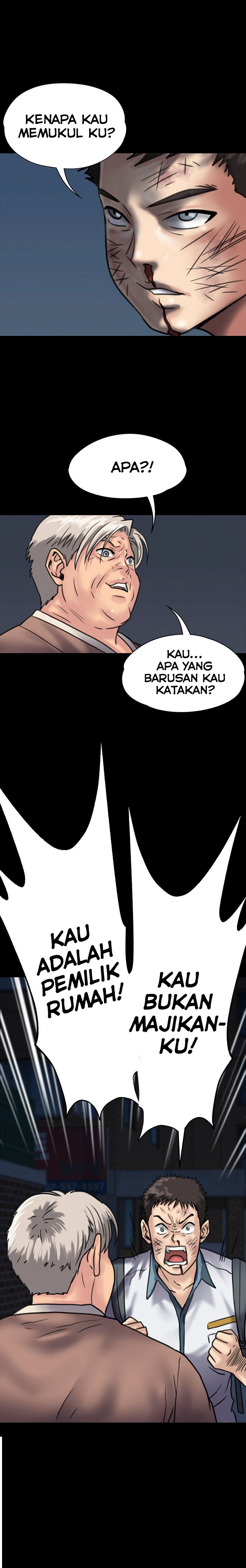 Queen Bee (Andrew) - Chapter 31 4