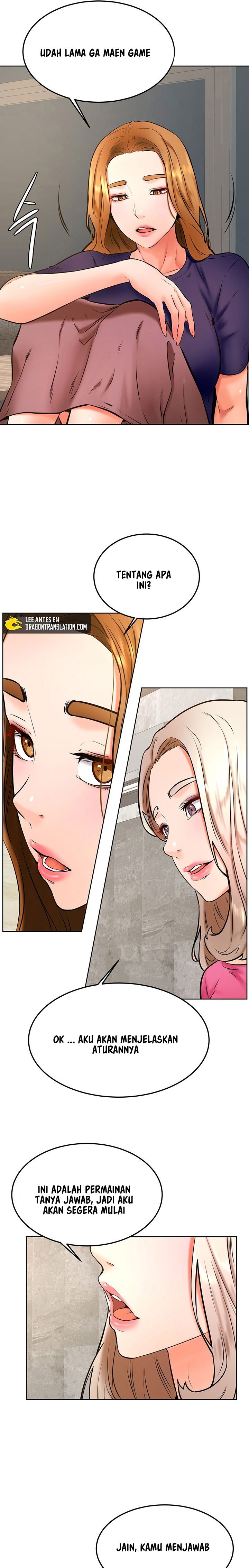 Cheer Up, Namjoo - Chapter 31 15