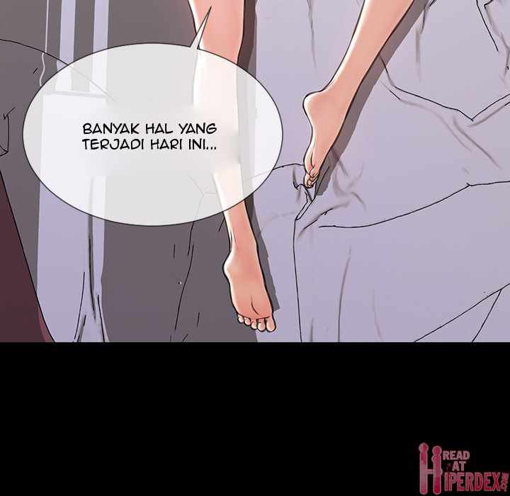 Superstar Cynthia Oh - Chapter 31 108