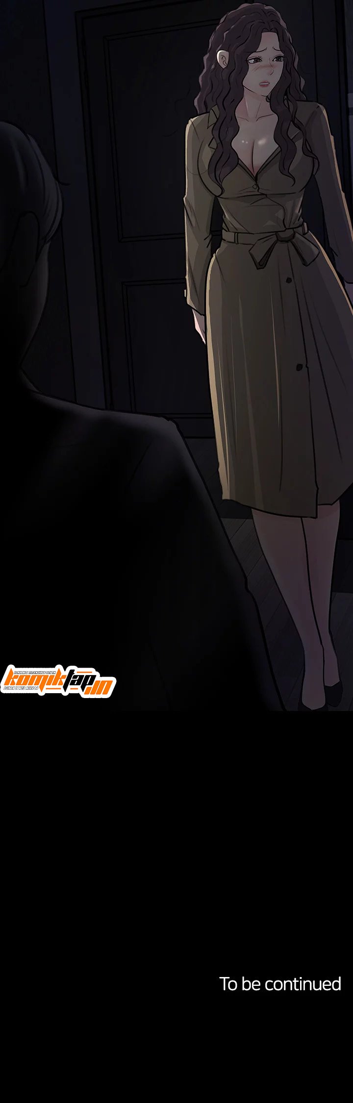 Living with my Sister in Law - Chapter 31 54