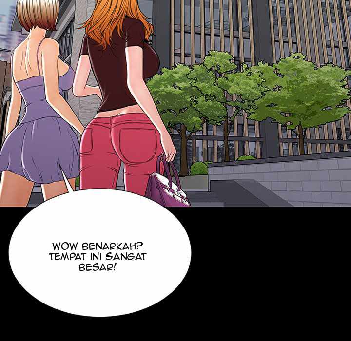 Superstar Cynthia Oh - Chapter 31 135