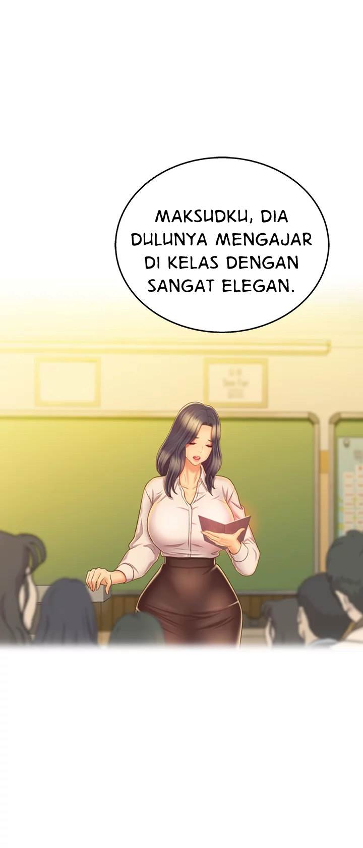 Noona&#8217;s Taste - Chapter 31 8