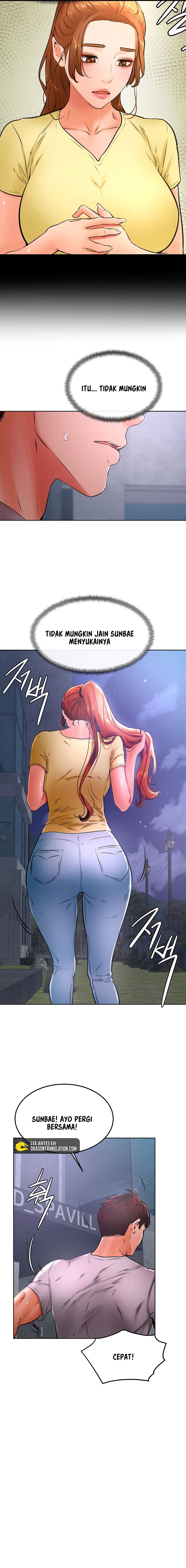 Cheer Up, Namjoo - Chapter 31 11
