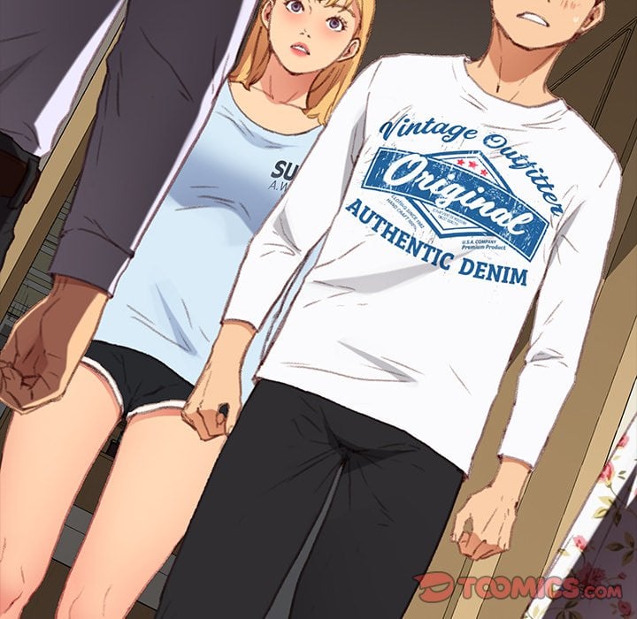 Perfect Roommates - Chapter 31 69 Perfect Roommates - Chapter 31 69