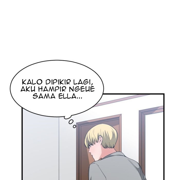 You&#8217;re Not That Special! - Chapter 31 40