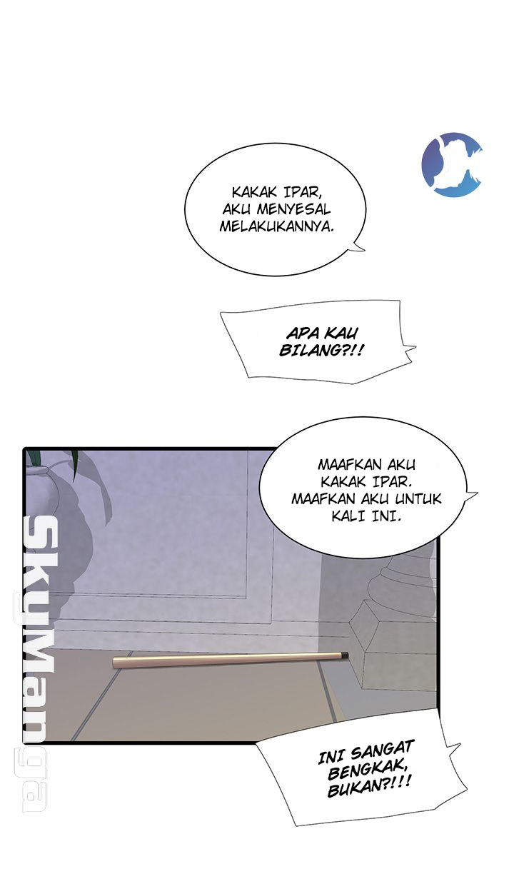 One&#8217;s In-Laws Virgins - Chapter 31 24