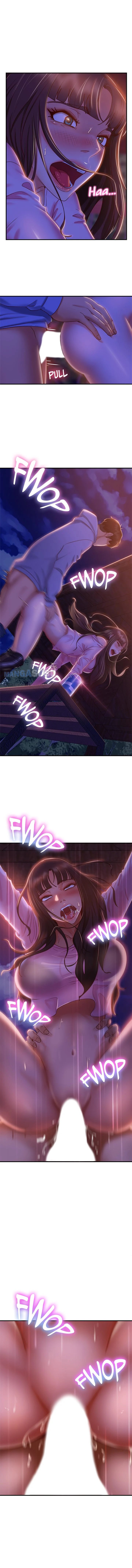 A Twisted Day - Chapter 31 4 A Twisted Day - Chapter 31 4