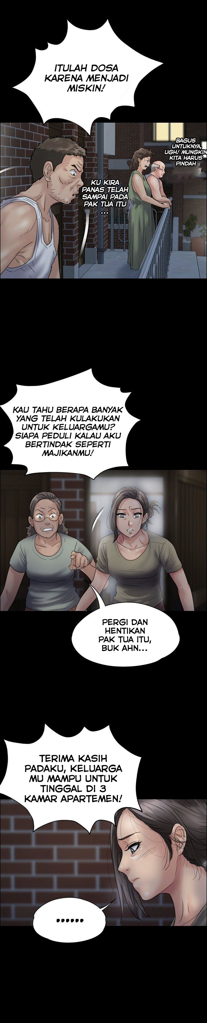 Queen Bee (Andrew) - Chapter 31 11