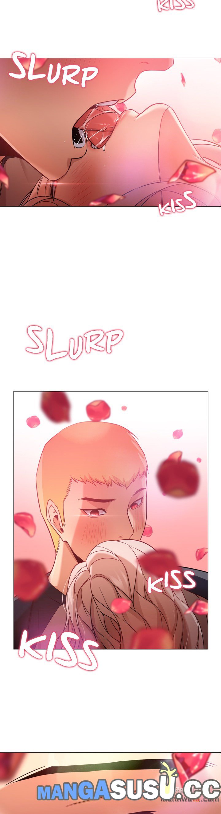 Man Up, Girl! - Chapter 31 4