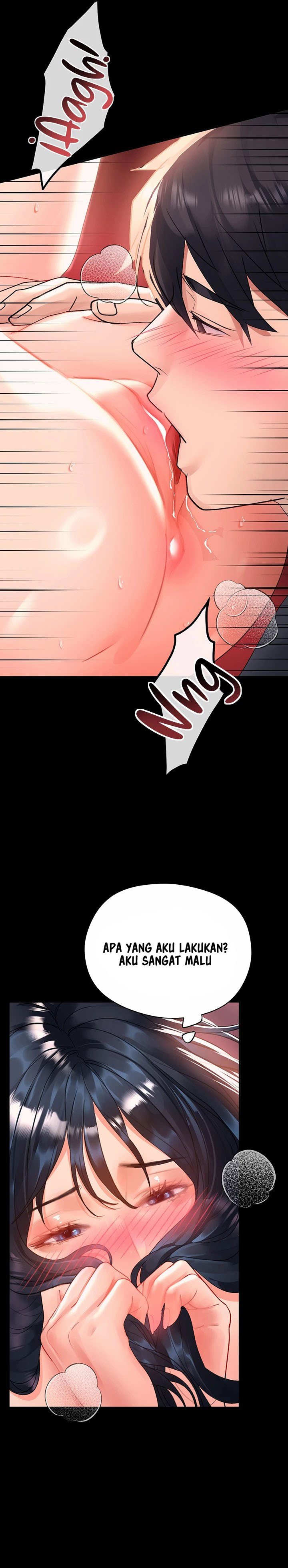 Unlock Her Heart - Chapter 31 14 Unlock Her Heart - Chapter 31 14