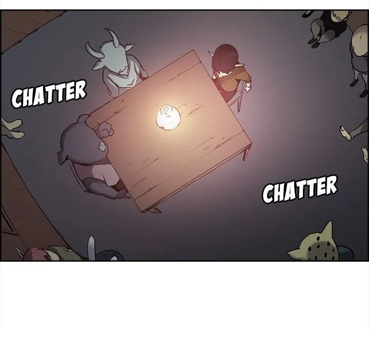 Erostica - Chapter 31 10