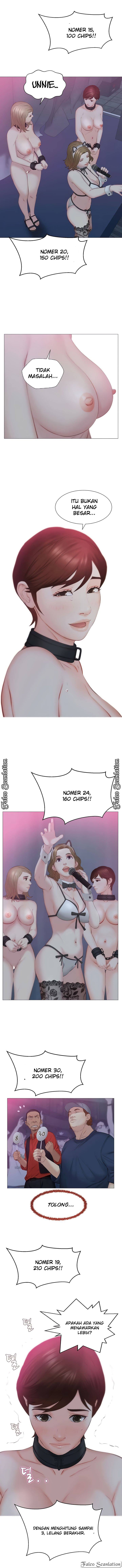 Gamble - Chapter 31 11
