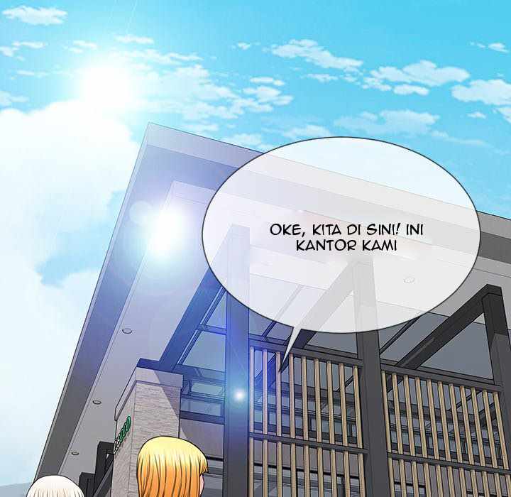Superstar Cynthia Oh - Chapter 31 134