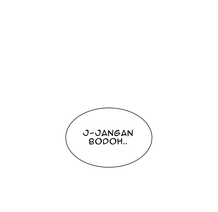 You&#8217;re Not That Special! - Chapter 31 92