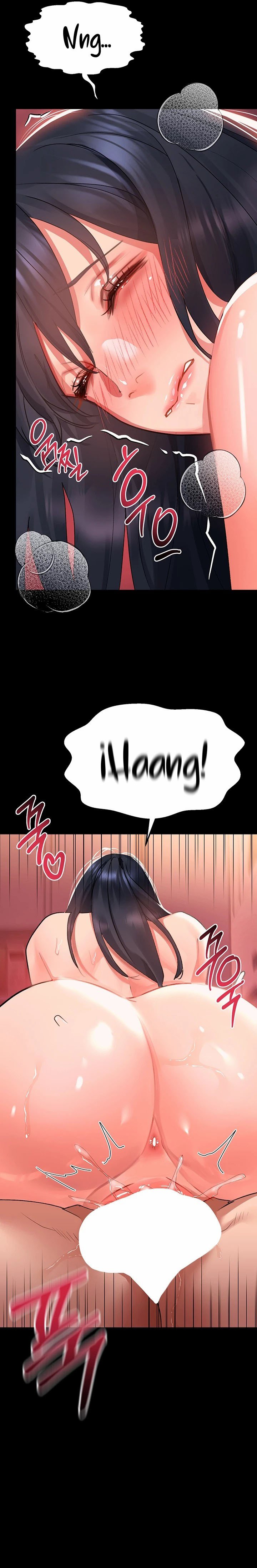 Unlock Her Heart - Chapter 31 24 Unlock Her Heart - Chapter 31 24