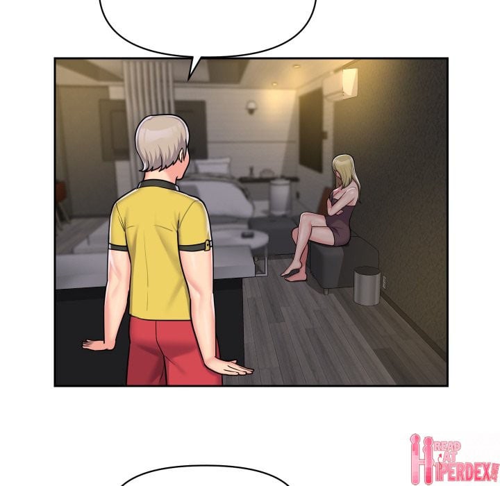 The Ladies’ Associate - Chapter 31 54 The Ladies’ Associate - Chapter 31 54