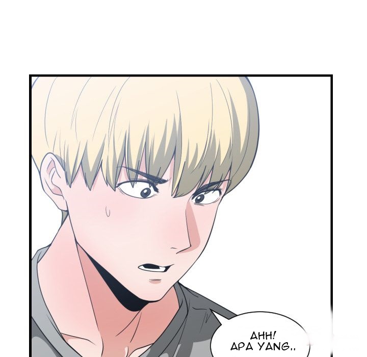 You&#8217;re Not That Special! - Chapter 31 50