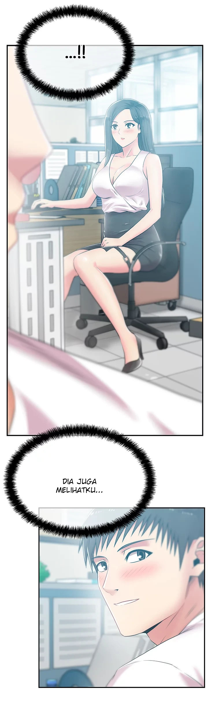 Wife&#8217;s Friend - Chapter 31 17