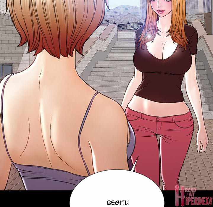 Superstar Cynthia Oh - Chapter 31 118