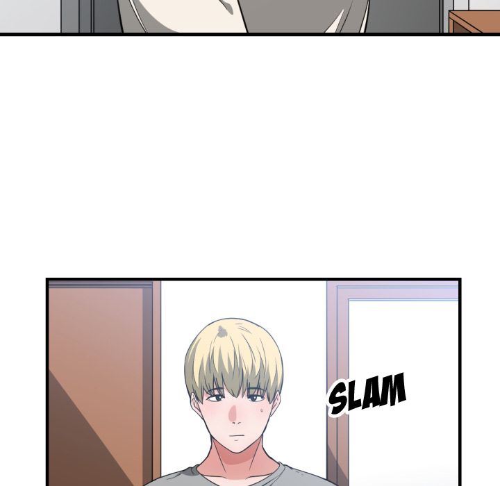 You&#8217;re Not That Special! - Chapter 31 107