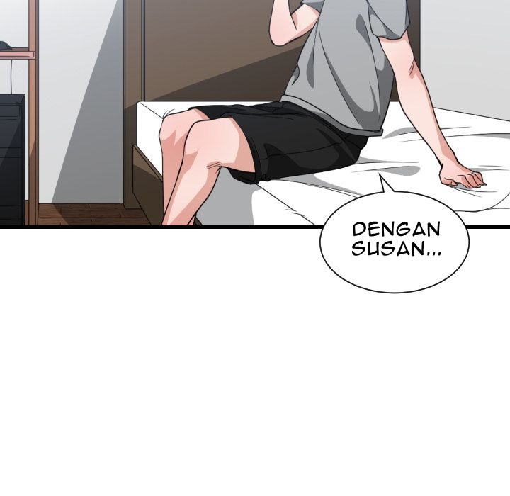 You&#8217;re Not That Special! - Chapter 31 115