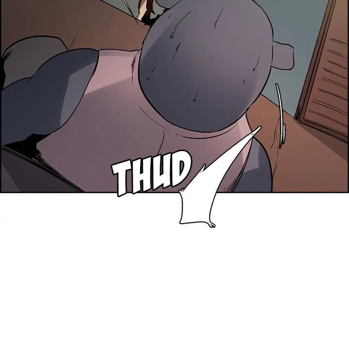 Erostica - Chapter 31 23