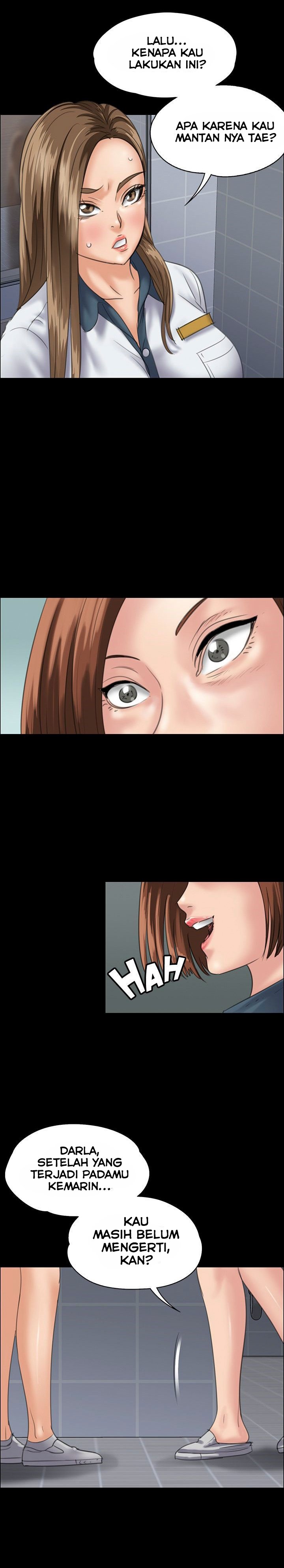 Queen Bee (Andrew) - Chapter 31 25