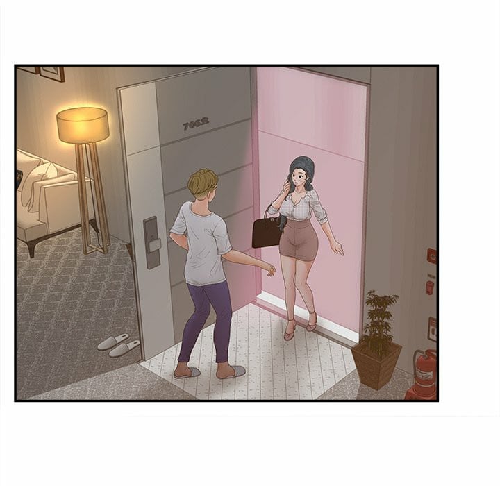 Share Girls - Chapter 31 9 Share Girls - Chapter 31 9