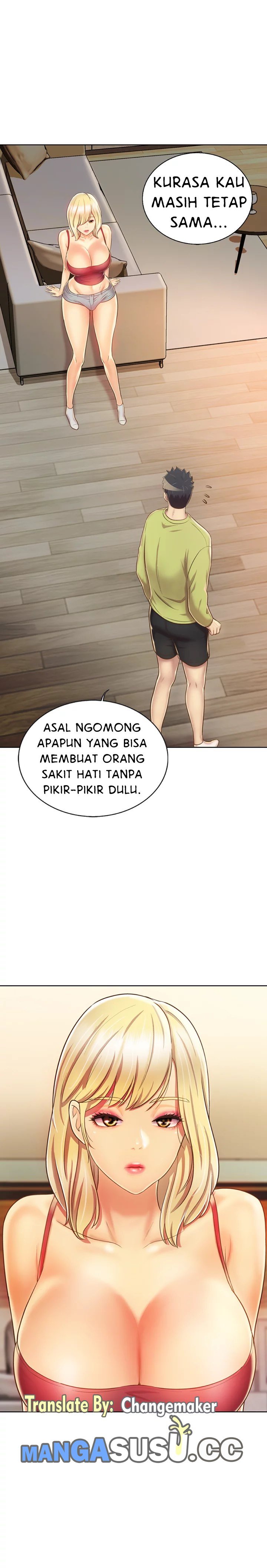 Noona&#8217;s Taste - Chapter 31 6