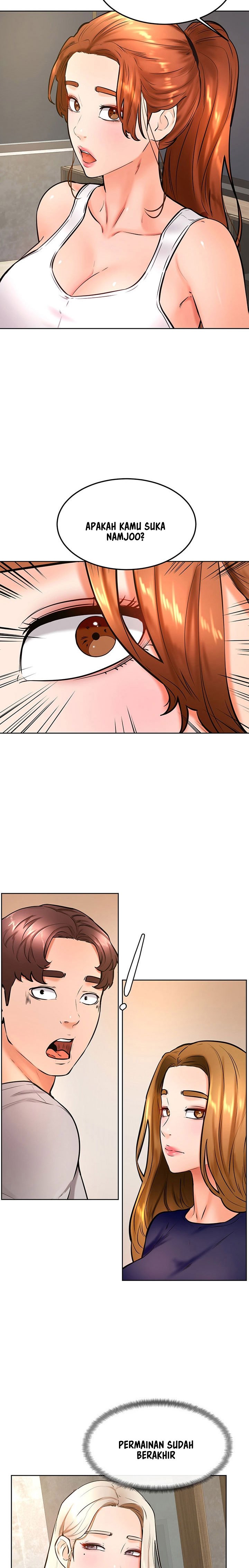 Cheer Up, Namjoo - Chapter 31 16