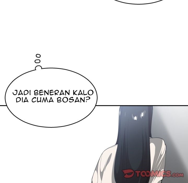 You&#8217;re Not That Special! - Chapter 31 110